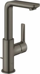 GROHE Lineare mosdócsaptelep álló Brushed Hard Graphite 23296AL1