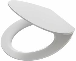 Tiger Blade wc ülőke lecsapodás-gátlós fehér 250610646 (250610646)