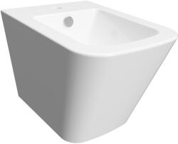 Omnires Fontana bidé függő fehér FONTANABIBP (FONTANABIBP)