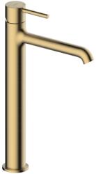 Oltens Molle mosdócsaptelep álló csiszolt arany 32403810 (32403810)