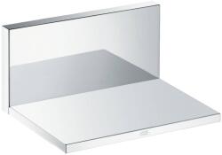 Hansgrohe Starck Shower Collection kifolyócső csaptelep fürdőkádhoz króm 10942000