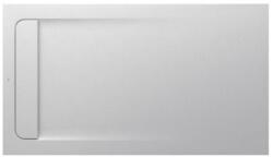 Roca Aquos téglalap alakú zuhanytálca szifonnal 140x80 cm fehér AP60157832001100 (AP60157832001100)