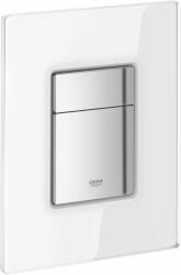 Grohe Skate öblítő gomb WC-hez Moon white 38845LS0 (38845LS0)