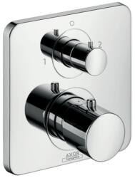 Hansgrohe Citterio M kád és zuhany csaptelep süllyesztett z termosztáttal króm 34725000