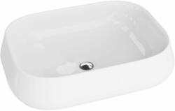 Lavita Pastel mosdótál 52.5x38.5 cm mosdótálak fehér 5900378314134 (5900378314134)