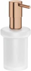 GROHE Essentials szappanadagoló 160 ml Warm Sunset 40394DA1 (40394DA1)