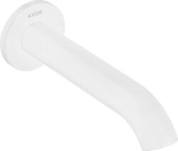 Hansgrohe Uno kifolyócső csaptelep fürdőkádhoz fehér 38411700