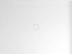 POLYSAN Mirai téglalap alakú zuhanytálca 120x90 cm fehér 73180 (73180)