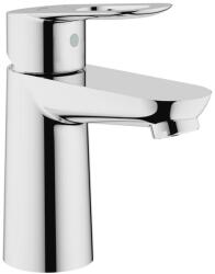 GROHE Bauloop mosdócsaptelep álló StarLight Chrome 23337000