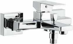 Armatura Logon kád és zuhany csaptelep fali króm 5134-010-00 (513401000)