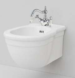 Art Ceram Hermitage bidé függő fehér HEB00301; 00