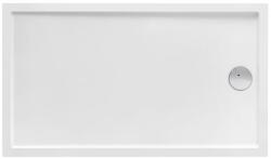 Roca Granada téglalap alakú zuhanytálca 140x90 cm fehér A276345000 (A276345000)