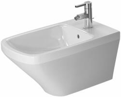 Duravit DuraStyle bidé függő fehér 2286150000