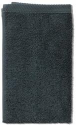 Kela Ladessa törölköző 50x30 cm pamut szürke 23241 (23241)