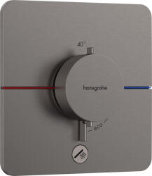 Hansgrohe ShowerSelect Comfort Q zuhanycsaptelep süllyesztett z termosztáttal || 15589340