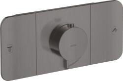Hansgrohe One kád és zuhany csaptelep süllyesztett z termosztáttal || 45712340