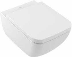 Villeroy & Boch Venticello wc ülőke lecsapodás-gátlós fehér 8M22S101 (8M22S101)