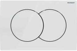 Geberit Delta01 öblítő gomb WC-hez fehér 115.107. 11.1 (115107111)