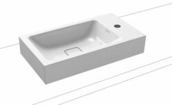 KALDEWEI Cono mosdótál 55x30 cm négyszögletes mosdótálak fehér fényes 908106013001 (908106013001)