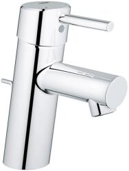 GROHE Concetto mosdócsaptelep álló StarLight Chrome 3220410E