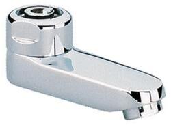 GROHE kifolyócső csaptelep mosdótálhoz StarLight Chrome 13460000