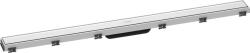 Hansgrohe Raindrain a lefolyó külső eleme 100 cm fehér 56041450