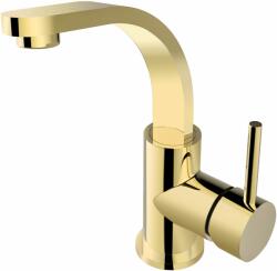 Besco Decco mosdócsaptelep álló arany BU-DII-ZL (BUDIIZL)