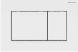 Geberit Sigma20 öblítő gomb WC-hez fehér 115.883. 11.1