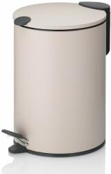 Kela Mats szemeteskosár 3 l bézs 23619 (23619)