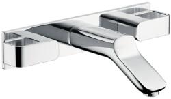 Hansgrohe Urquiola mosdócsaptelep süllyesztett króm 11042000