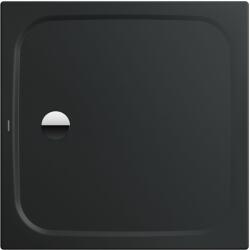KALDEWEI Cayonoplan négyzet alakú zuhanytálca 80x80 cm szürke 361147980674 (361147980674)