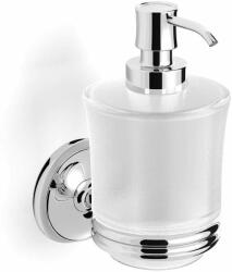 STELLA Monaco szappanadagoló 250 ml króm 09.423 (09423)