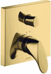 Hansgrohe Starck Organic kád és zuhany csaptelep süllyesztett arany 12416990 (12416990)