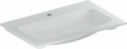 Geberit iCon mosdótál 75x48 cm négyszögletes beépíthető fehér 501.844. 00.1