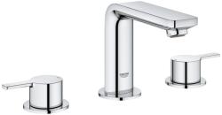 GROHE Lineare mosdócsaptelep álló StarLight Chrome 20304001