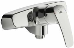 Oras Safira zuhanycsaptelep fal króm 1070 (1070)