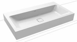 KALDEWEI Cono mosdótál 90x50 cm négyszögletes mosdótálak fehér 902206003001 (902206003001)