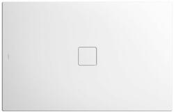 KALDEWEI Conoflat téglalap alakú zuhanytálca 90x75 cm fehér 466900010001 (466900010001)