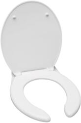 Cersanit Etiuda wc ülőke mozgássérülteknek fehér K98-0002 (K980002)