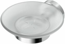 Ideal Standard IOM szappantartó fali króm-fehér A9122AA (A9122AA)