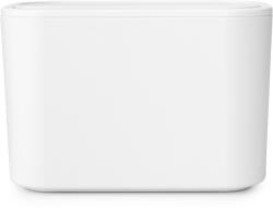 Brabantia MindSet mini hulladékgyűjtő 0.2 l fehér 303388 (303388)