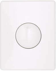 Grohe Skate öblítő gomb WC-hez Alpesi fehér 38573SH0