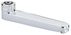 GROHE kifolyócső csaptelep fürdőkádhoz StarLight Chrome 13462000