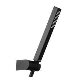 Oltens Készlet zuhanyfej Oltens Sog 37103300, zuhanycső Oltens Ronneby 37200300, 37402300 (36011300)