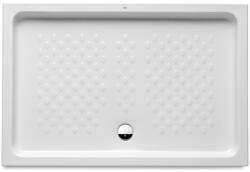 Roca Italia téglalap alakú zuhanytálca 120x80 cm fehér A3740HP000 (A3740HP000)