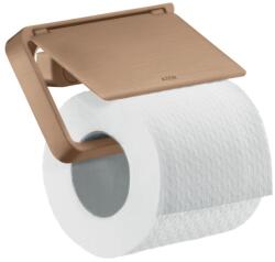 Hansgrohe Universal wc papír tartó || 42836310
