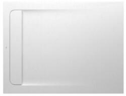Roca Aquos téglalap alakú zuhanytálca szifonnal 120x90 cm fehér AP6014B038401100 (AP6014B038401100)