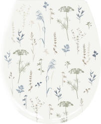 Kleine Wolke Savannah wc ülőke lecsapodás-gátlós fehér 1863148075 (1863148075)