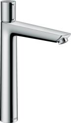 Hansgrohe Talis E mosdócsaptelep álló króm 71753000