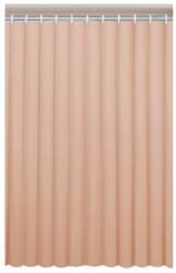 SAPHO zuhanyfüggöny 200x180 cm bézs 0201004 BE (0201004BE)